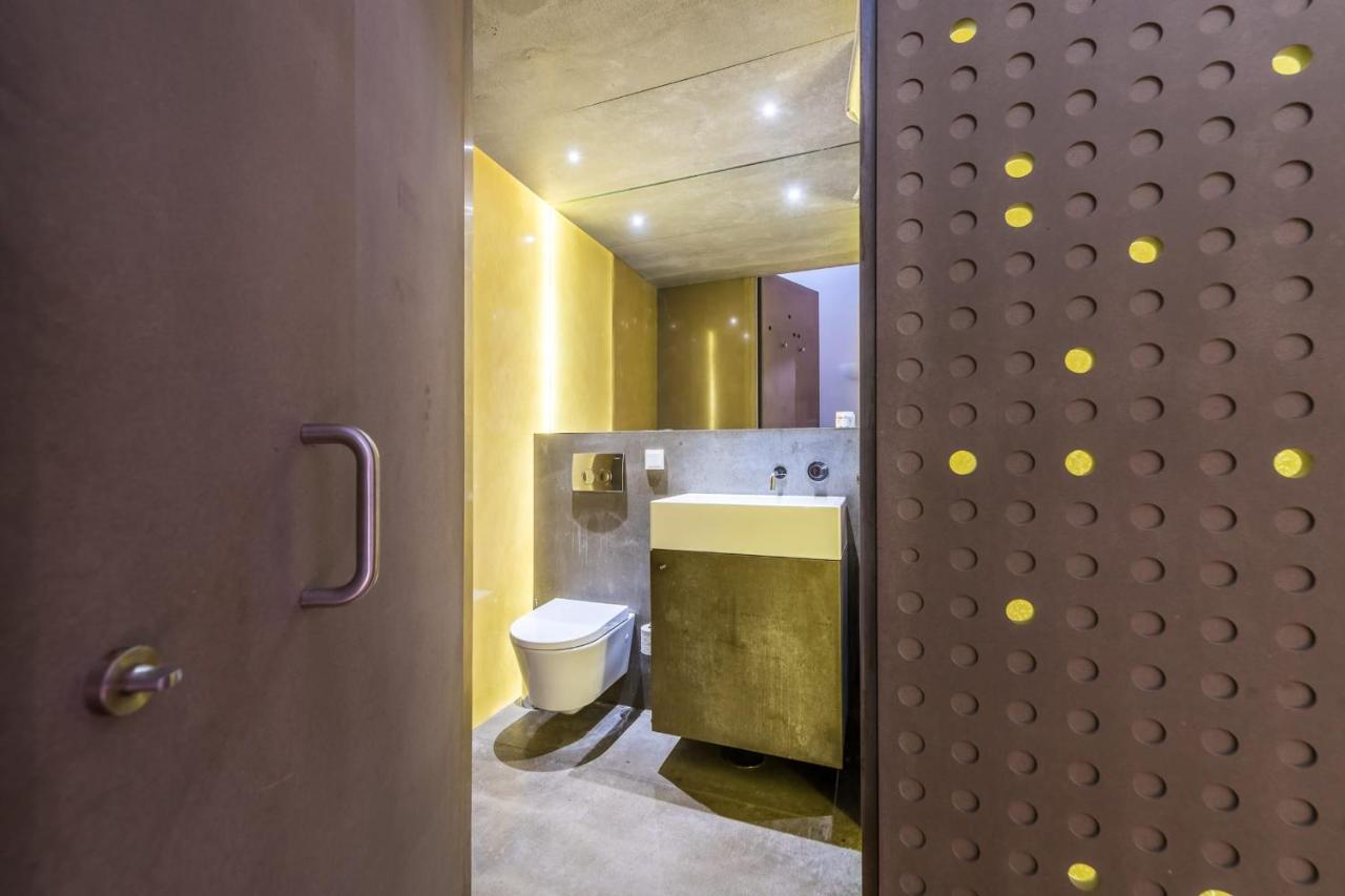 Guestready - Loios Cube Top Of The Ice Cream Porto Exterior foto