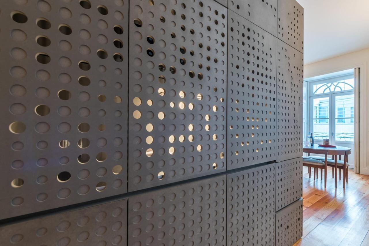Guestready - Loios Cube Top Of The Ice Cream Porto Exterior foto